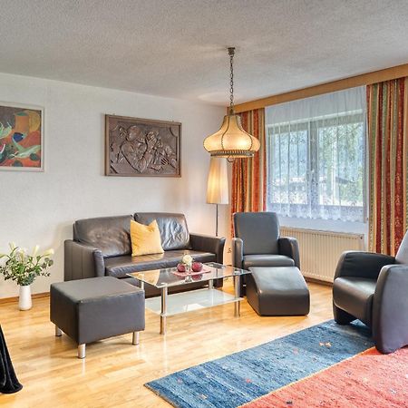 Hotel Zum Lamm Tarrenz Kültér fotó
